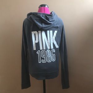 VS Pink Sweatshirt